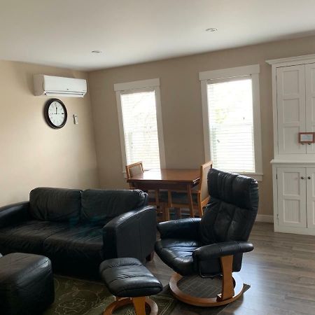 Lionstone Inn Motel & Cottages Pictou Dış mekan fotoğraf