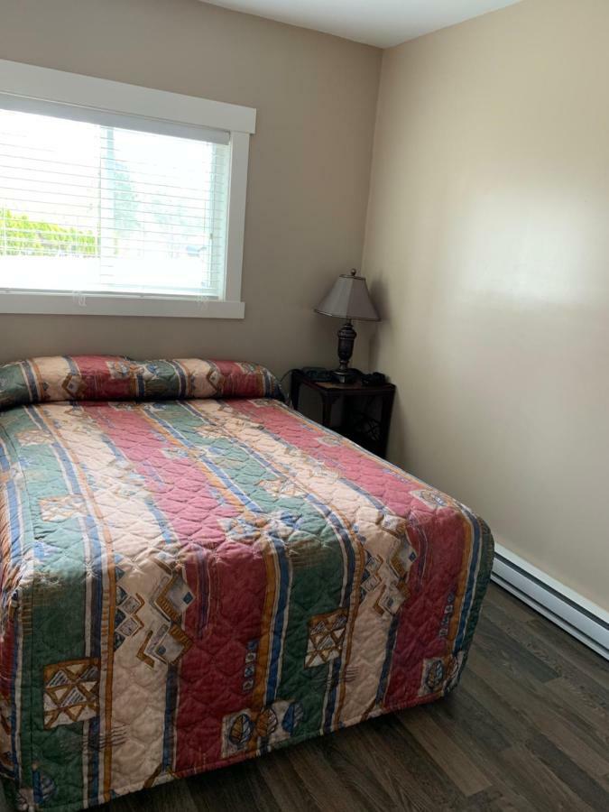 Lionstone Inn Motel & Cottages Pictou Dış mekan fotoğraf